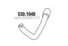 MERCE 6204901219 Exhaust Pipe